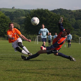 GK Gaz Stewart - MOTM